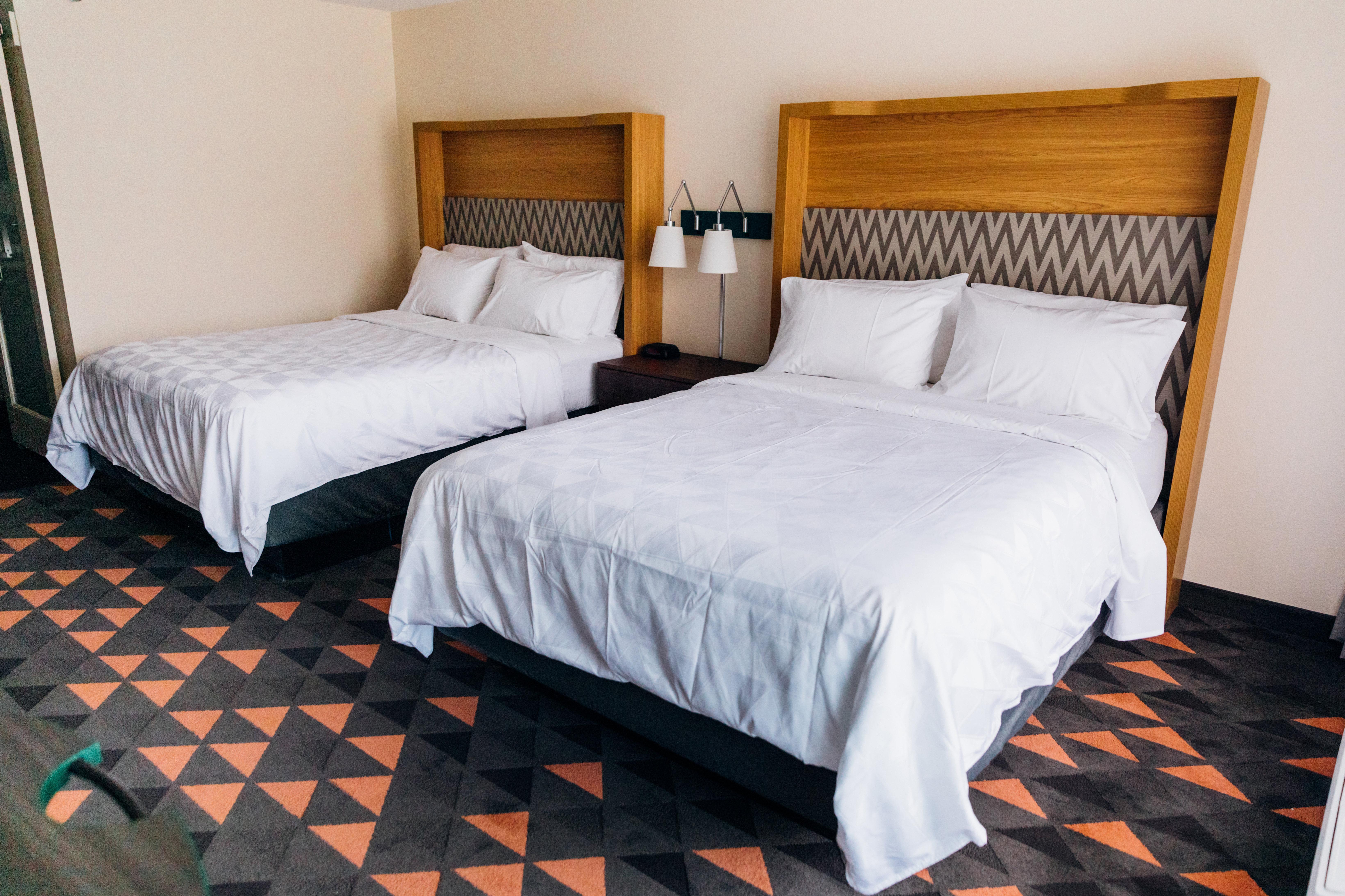 Holiday Inn Phoenix-Mesa Chandler By Ihg Exterior foto