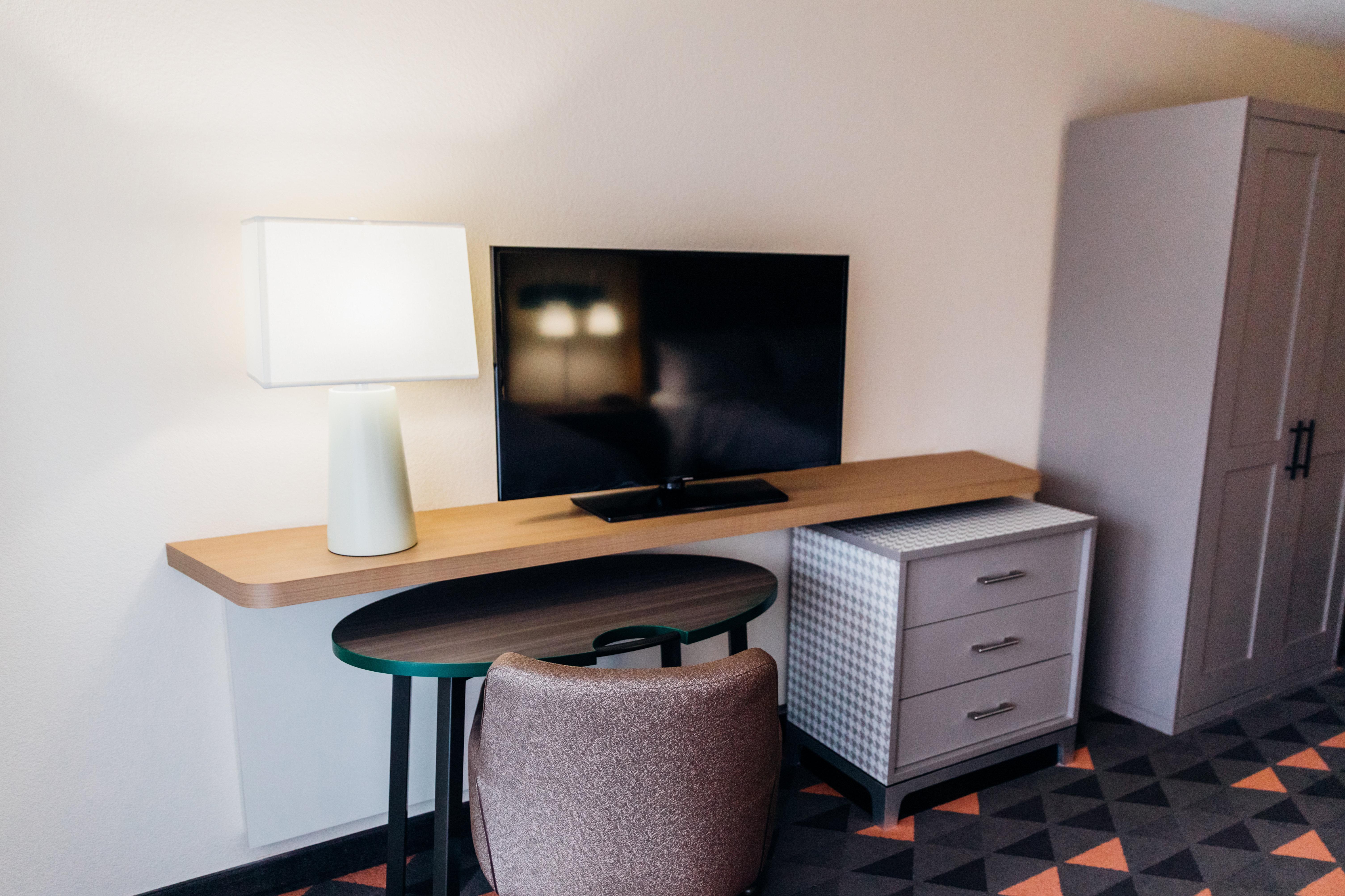 Holiday Inn Phoenix-Mesa Chandler By Ihg Exterior foto