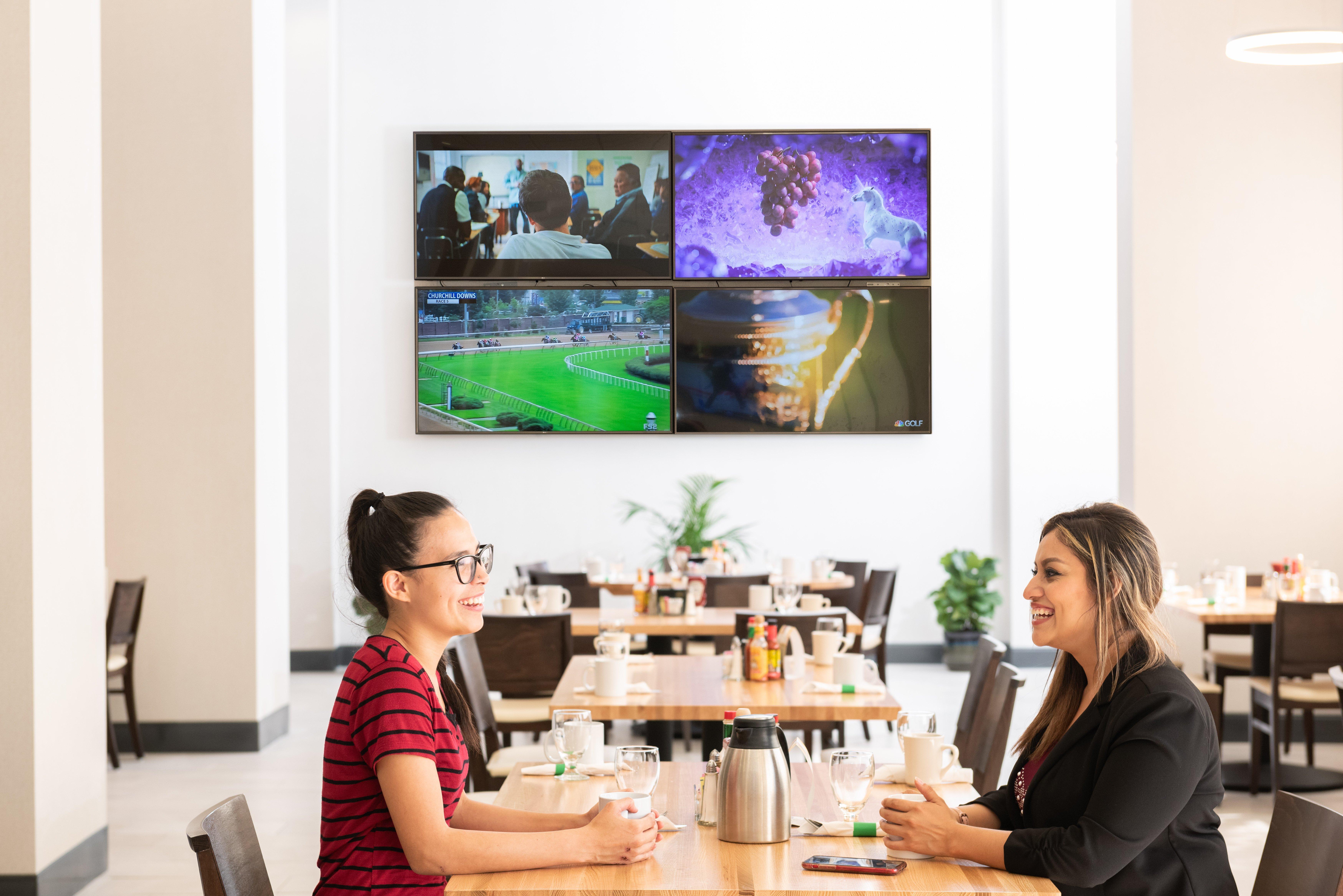 Holiday Inn Phoenix-Mesa Chandler By Ihg Exterior foto