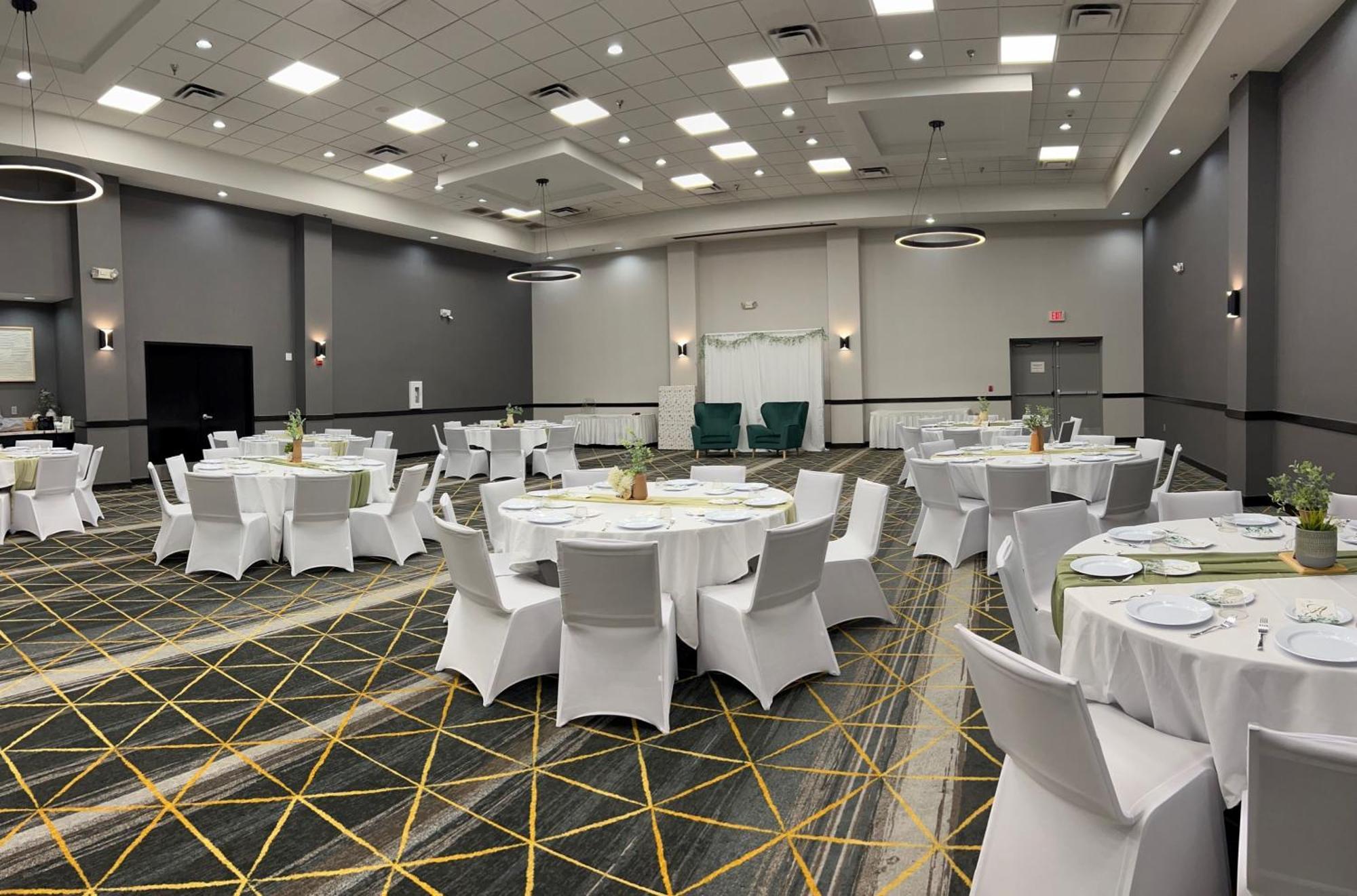 Holiday Inn Phoenix-Mesa Chandler By Ihg Exterior foto